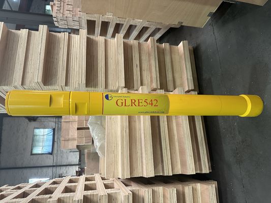 Dth Hammer 542 Reverse Circulation Down The Hole Hammer For Well Drilling