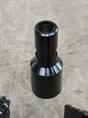 Adaptor Female 2-3/8 REG female 4- 1/2 REG sub