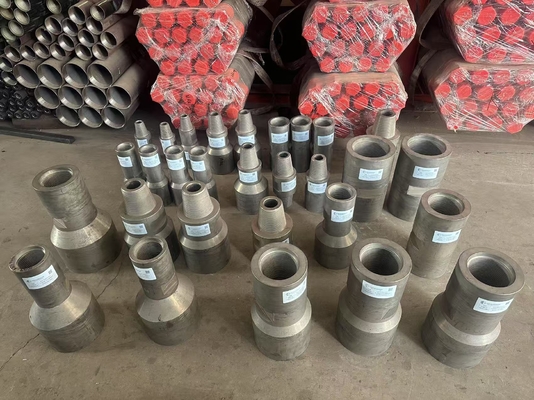 Sub/ Saver Sub/ Drill Bit Sub Drilling Tool Joint for Drill Pipe