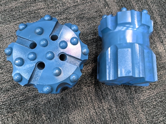 Retrac Bit Rock Drilling Bit 34mm 36mm 38mm Mining Drill Bit
