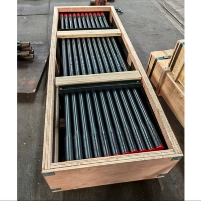 HDD Drill Bar Forged Integral and Friction Welding HDD Drill Rod with Good Performance