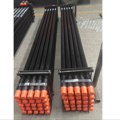 HDD Drill Rod Or Cables Features And Black Or As Per Your Requirements