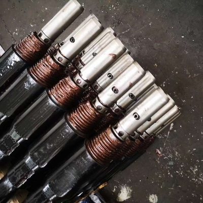 Good Quality D36*50 D20*22 D24*40 JT3020AT Firestick HDD Drill Rod in Stock