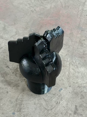 Drag Bit 3 Wing 8 3-4 Inch drag bits well drill bit