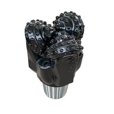 8 3-4" Tricone Rock Bit IADC747 Roller Bit For Very Hard Rock Drilling