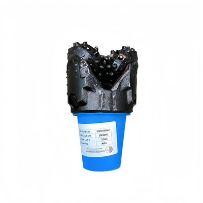 5 3/8" Sealed Bearing Hard Rock Tricone Drill Bit IADC 537