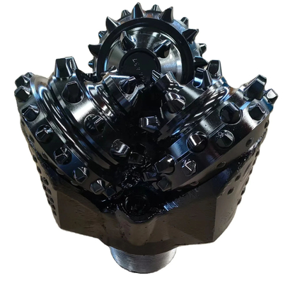 Tricone Bit Water Well Drilling Borehole Drilling
