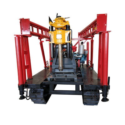 Air Circulation Tricone Rock Bit IADC117 for Versatile Drilling Needs in Different Formations