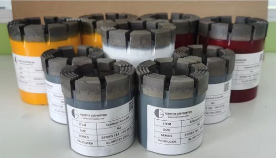 PDC Rotary Bit The Ideal Solution for Fast and Accurate Drilling Error Message Forbidden