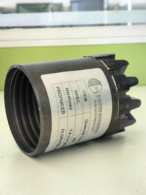 PDC Rotary Bit The Ideal Solution for Fast and Accurate Drilling Error Message Forbidden