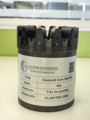 PDC Rotary Bit The Ideal Solution for Fast and Accurate Drilling Error Message Forbidden