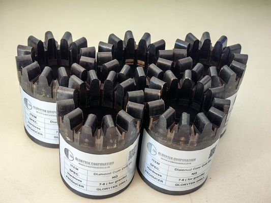 PDC Rotary Bit The Ideal Solution for Fast and Accurate Drilling Error Message Forbidden