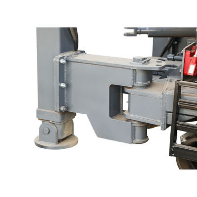 GL180R Rubber Crawler Type Water Well Drill/Drilling Rig Drilling Geothermal Pump Wells