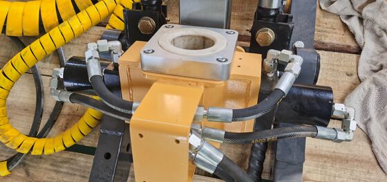 GL300 Core Drill/Drilling Rig  Suitable for Use in Mountainous Areas with Inconvenient Transportation