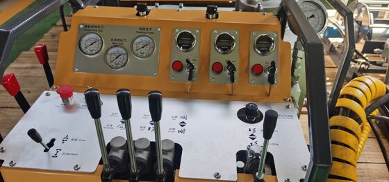 GL300 Portable Core Drill/Drilling Rig for 300/200/100m Drilling Depth