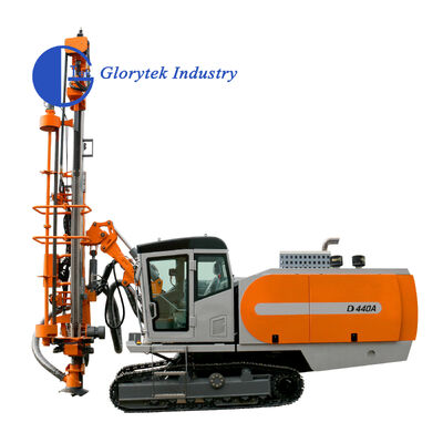 D440A Surface Integrated DTH Drill/Drilling Rig For Mining