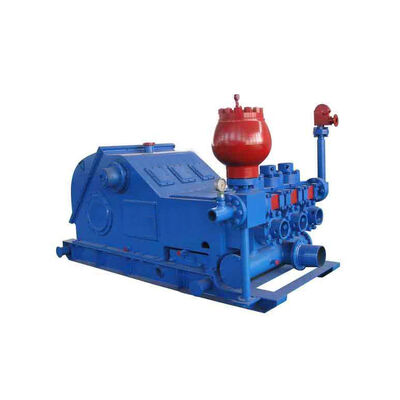 F-1000 Small Drilling Triplex Mud Pump for Oil Field