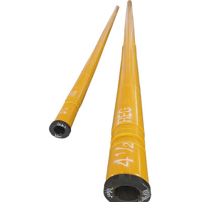 5 Stages Downhole Mud Motor with 5.0 MPa Pressure for Horizontal Directional Drilling in Oil and Mining Fields