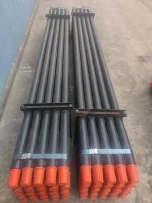 JT30 Regular Model HDD Drill Rod Made from G105 Steel Grade for Long-Lasting Performance