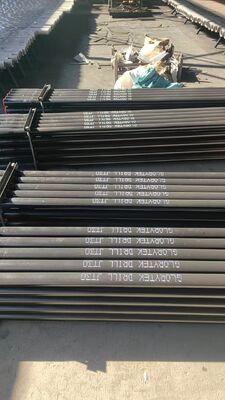 JT30 Regular Model HDD Drill Rod Made from G105 Steel Grade for Long-Lasting Performance