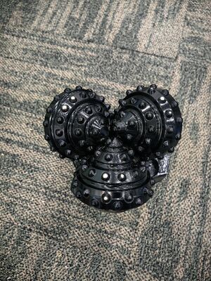 IADC637 6 1/2inch Tricone Rock Bits Supplier API Steel Tooth TCI Tricone Clay Bit Water Well Drill Bit