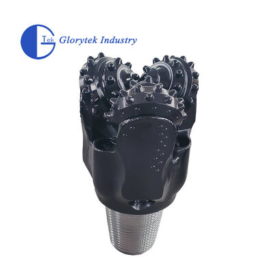 API Standard 5 7/8 Inch IADC 637 Tricone Roller Bit for Construction Drilling