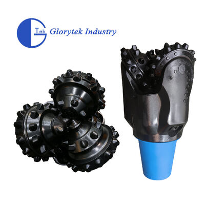 6 1/8" Tungsten Carbide Insert Tricone Bit IADC517 for Construction Drilling