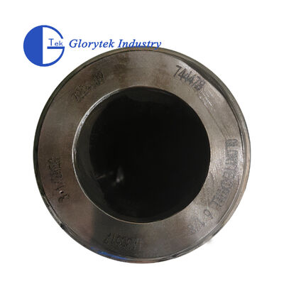 Directional Drilling 6 1/8" IADC 517 TCI Tricone Rock Bit