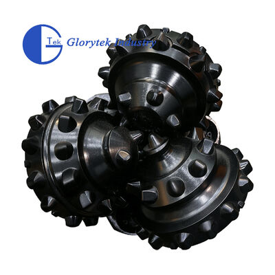 Directional Drilling 6 1/8" IADC 517 TCI Tricone Rock Bit