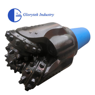 Directional Drilling 6 1/8" IADC 517 TCI Tricone Rock Bit