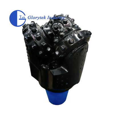6 1/2" IADC517 TCI Roller Cone Bit for Geothermal and Construction Drilling