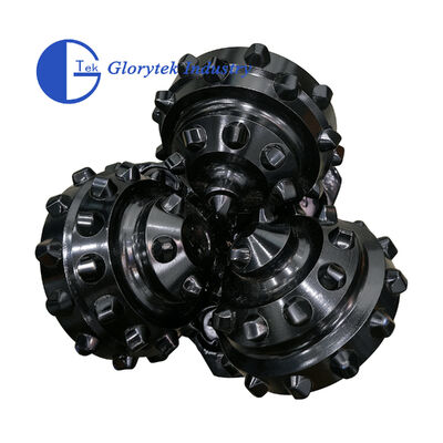 6 1/2" IADC517 TCI Roller Tricone Bit for Geothermal and Construction Drilling