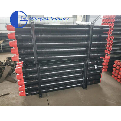 114mm Water Well Drilling Rod/Pipe with Long Service Life