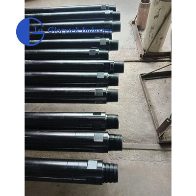 114mm Water Well Drilling Rod/Pipe with Long Service Life