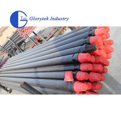 114mm Heavy Duty Drill Rod/Pipe for Blasting Holes