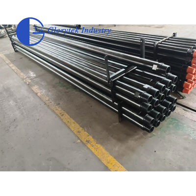 114mm Heavy Duty Drill Rod/Pipe for Blasting Holes