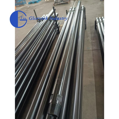 114mm Heavy Duty Drill Rod/Pipe for Blasting Holes
