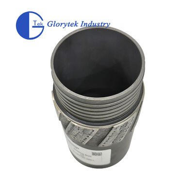 HQ Impregnated Diamond Reaming Shell For Wireline Coring