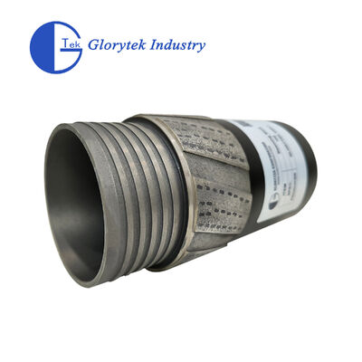 HQ Impregnated Diamond Reaming Shell For Wireline Coring