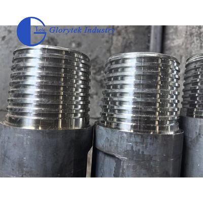 Cost Effective 4" Remet RC Drill Rod/Pipe for Mining Operations