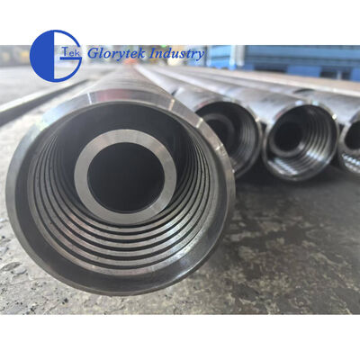 Cost Effective 4" Remet RC Drill Rod/Pipe for Mining Operations