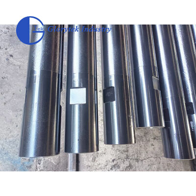 Cost Effective 4" Remet RC Drill Rod/Pipe for Mining Operations