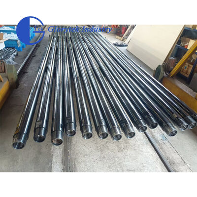 4 Inch Remet RC Drill Rod for Efficient Sample Collection