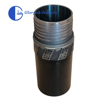 Durable Nq Diamond Core Drilling Reaming Shell for Exploration Tools