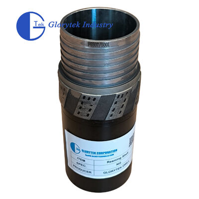 Durable Nq Diamond Core Drilling Reaming Shell for Exploration Tools