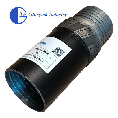 Premium Nq Wireline Reaming Shell for Hard Rock Drilling
