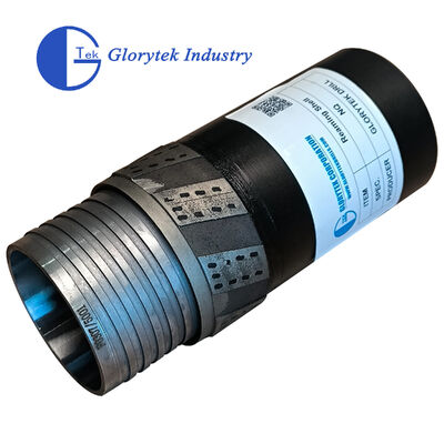 Premium Nq Wireline Reaming Shell for Hard Rock Drilling