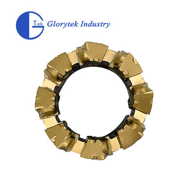 Advanced PDC Core Drill Bit for Mineral and Coal Exploration