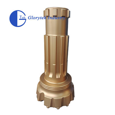 Reliable 235mm DTH Hammer Bit for DHD380 DTH Hammer