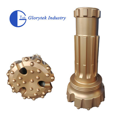 Long Life 235mm DTH Drill Bit for DHD380 DTH Hammer